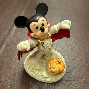 Lenox Mickey Count Dracula